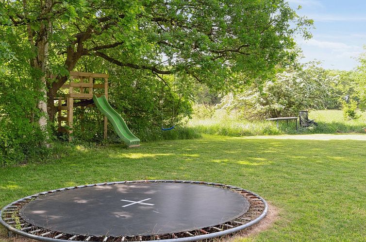 Vakantiehuis "Bjerne" - 250m to the fjord