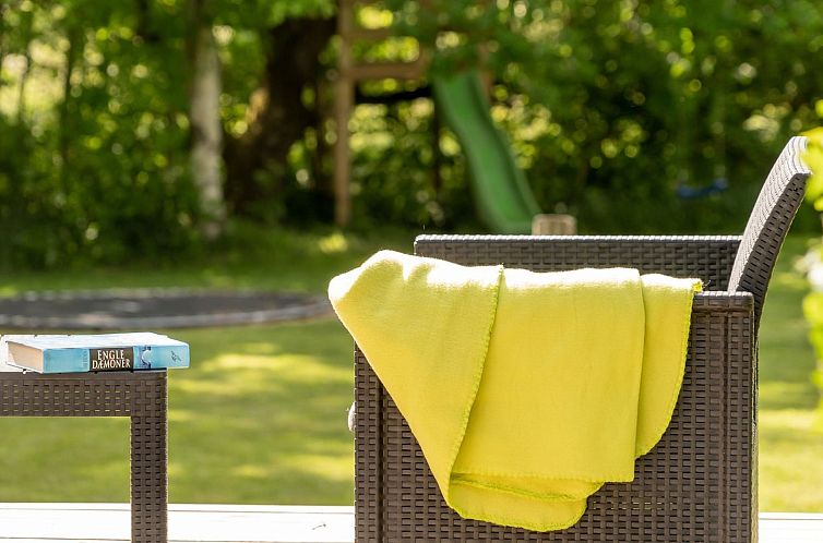 Vakantiehuis "Bjerne" - 250m to the fjord