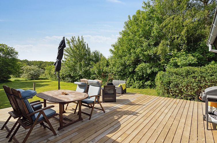 Vakantiehuis "Bjerne" - 250m to the fjord