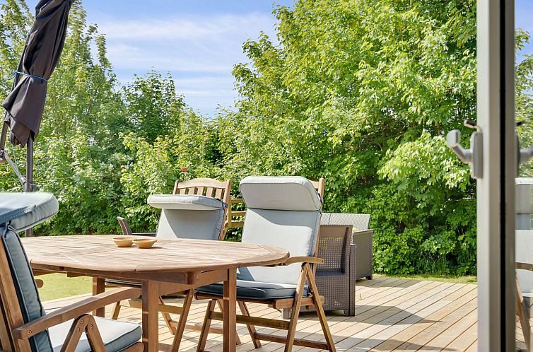 Vakantiehuis "Bjerne" - 250m to the fjord