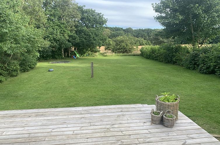 Vakantiehuis "Bjerne" - 250m to the fjord