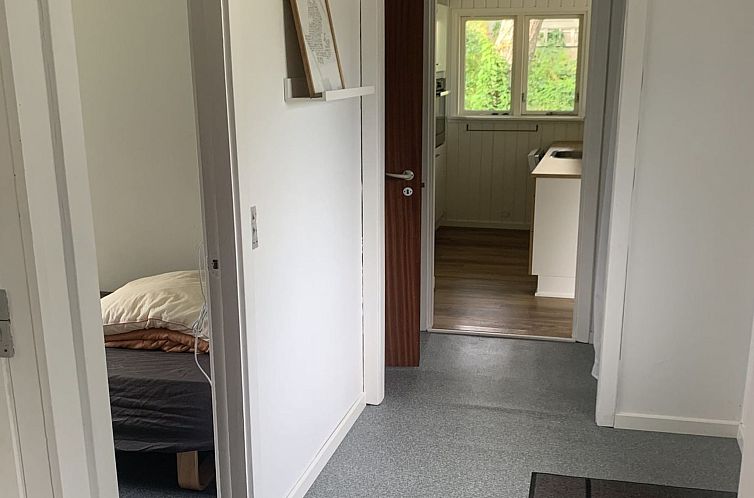 Vakantiehuis "Bjerne" - 250m to the fjord