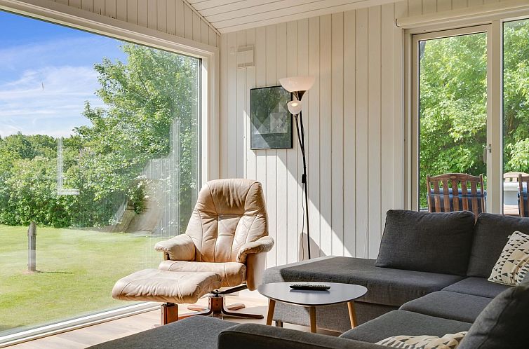 Vakantiehuis "Bjerne" - 250m to the fjord