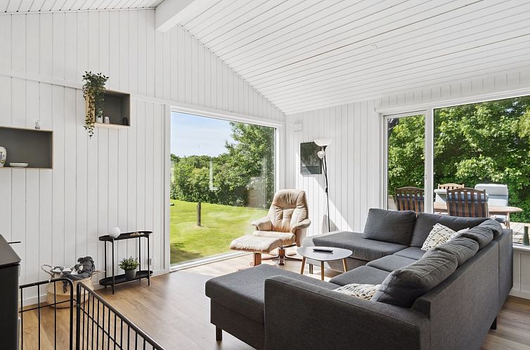 Vakantiehuis "Bjerne" - 250m to the fjord