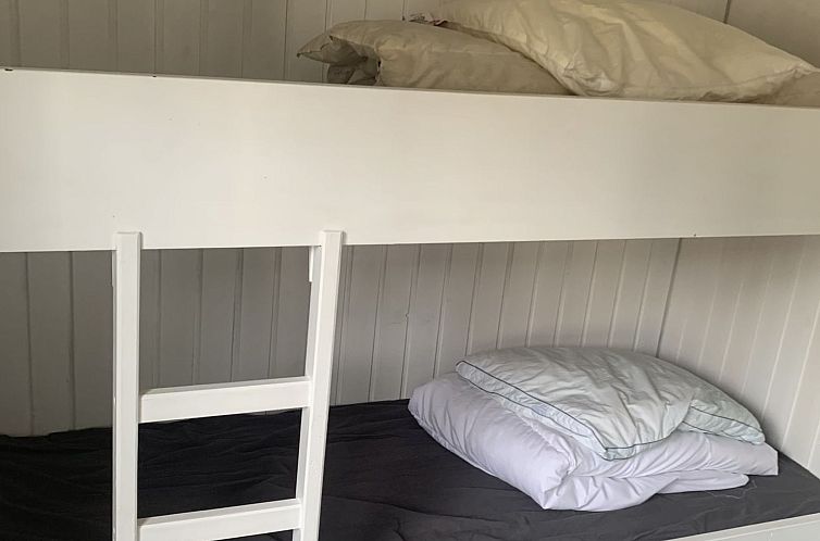 Vakantiehuis "Bjerne" - 250m to the fjord