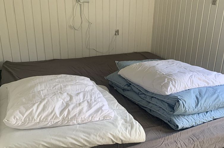 Vakantiehuis "Bjerne" - 250m to the fjord