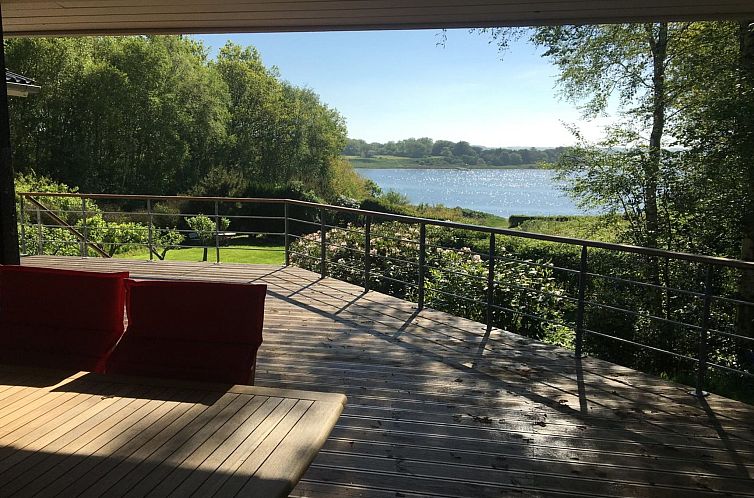 Vakantiehuis "Nico" - 70m to the fjord