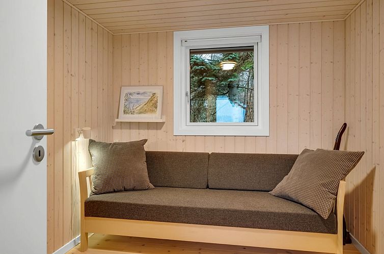 Vakantiehuis "Nico" - 70m to the fjord