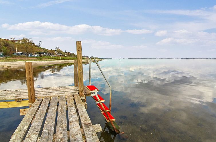 Vakantiehuis "Sander" - 10m to the fjord