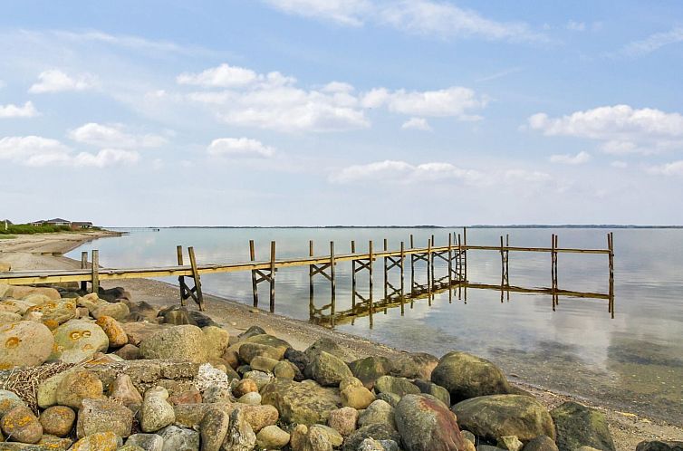 Vakantiehuis "Sander" - 10m to the fjord