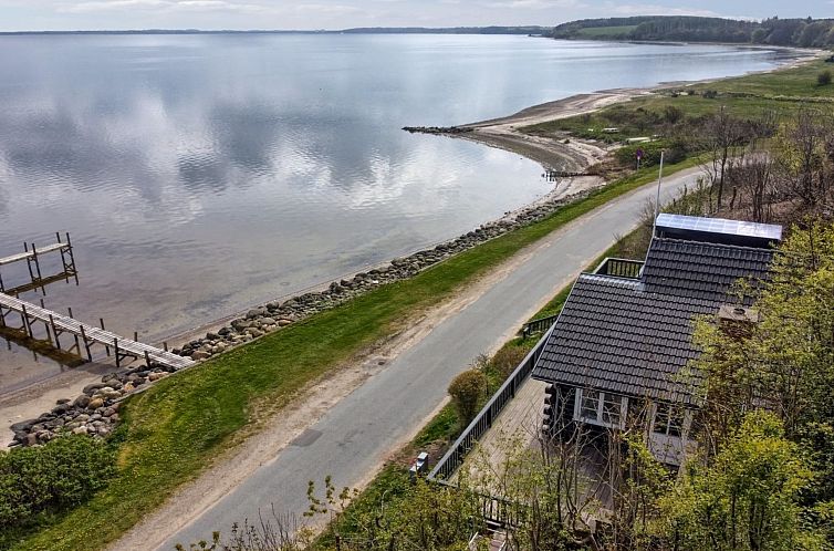 Vakantiehuis "Sander" - 10m to the fjord