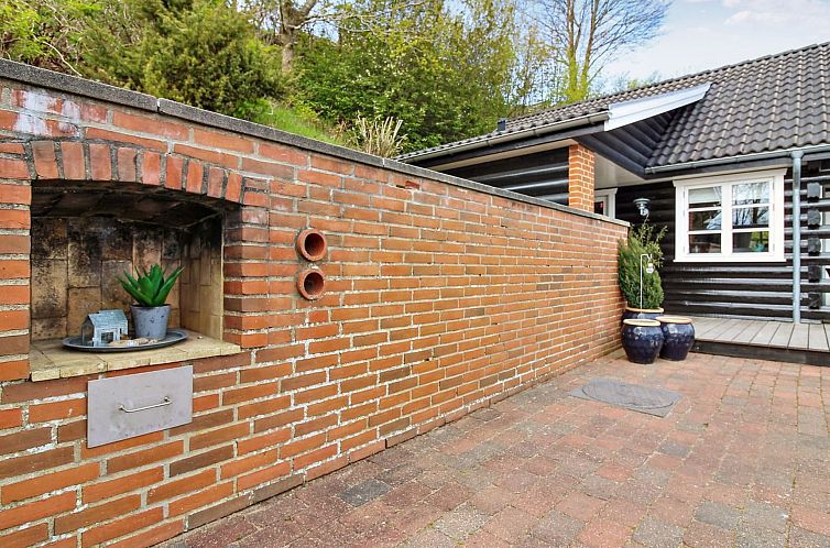 Vakantiehuis "Sander" - 10m to the fjord