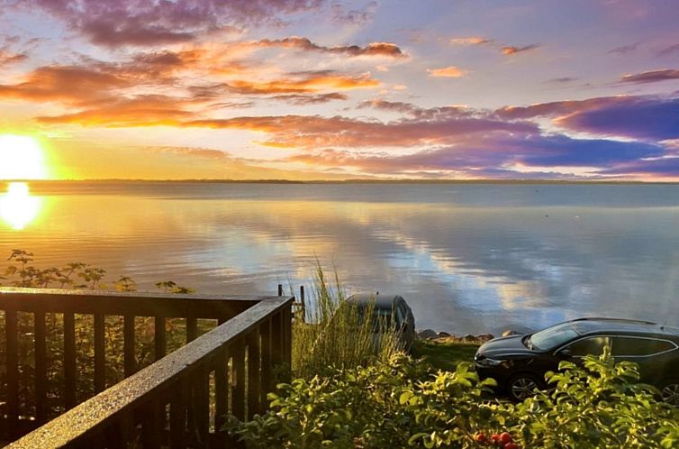 Vakantiehuis "Sander" - 10m to the fjord