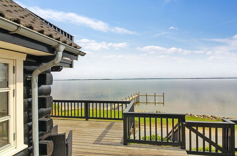 Vakantiehuis "Sander" - 10m to the fjord