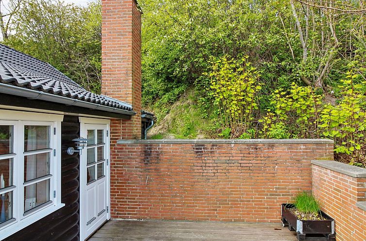 Vakantiehuis "Sander" - 10m to the fjord