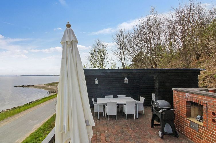 Vakantiehuis "Sander" - 10m to the fjord