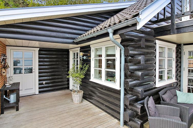 Vakantiehuis "Sander" - 10m to the fjord