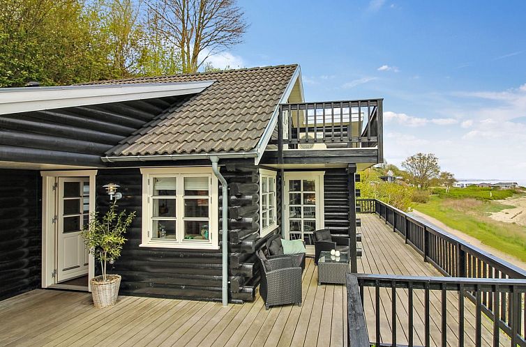 Vakantiehuis "Sander" - 10m to the fjord