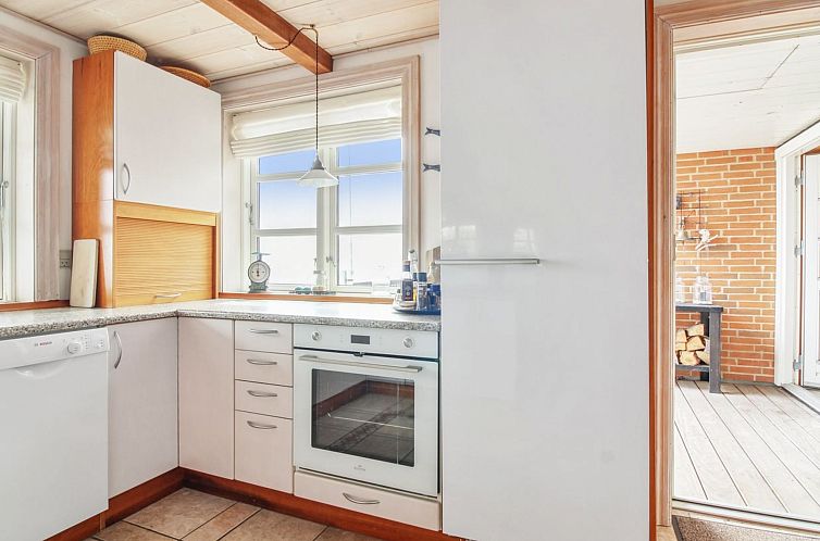 Vakantiehuis "Sander" - 10m to the fjord