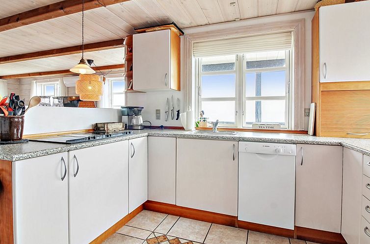 Vakantiehuis "Sander" - 10m to the fjord
