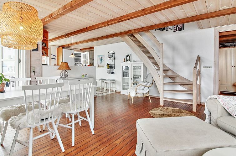 Vakantiehuis "Sander" - 10m to the fjord