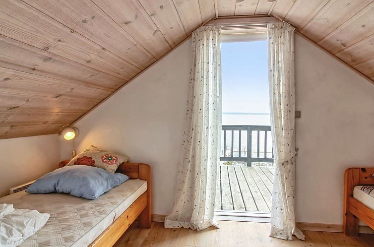 Vakantiehuis "Sander" - 10m to the fjord