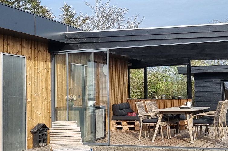 Vakantiehuis "Lefke" - 400m to the fjord