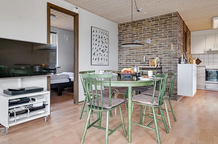 Vakantiehuis "Lefke" - 400m to the fjord