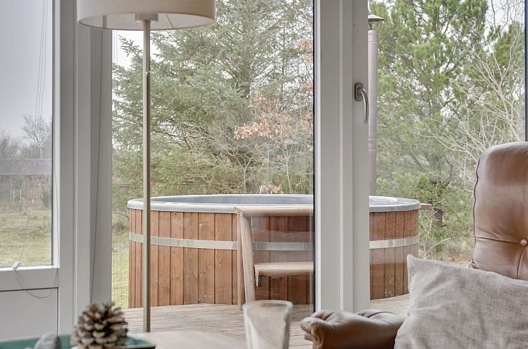 Vakantiehuis "Lefke" - 400m to the fjord