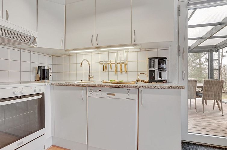 Vakantiehuis "Lefke" - 400m to the fjord