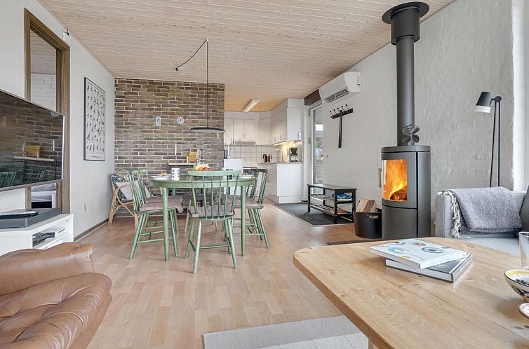 Vakantiehuis "Lefke" - 400m to the fjord