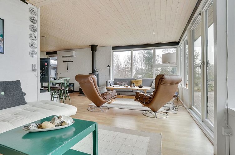 Vakantiehuis "Lefke" - 400m to the fjord