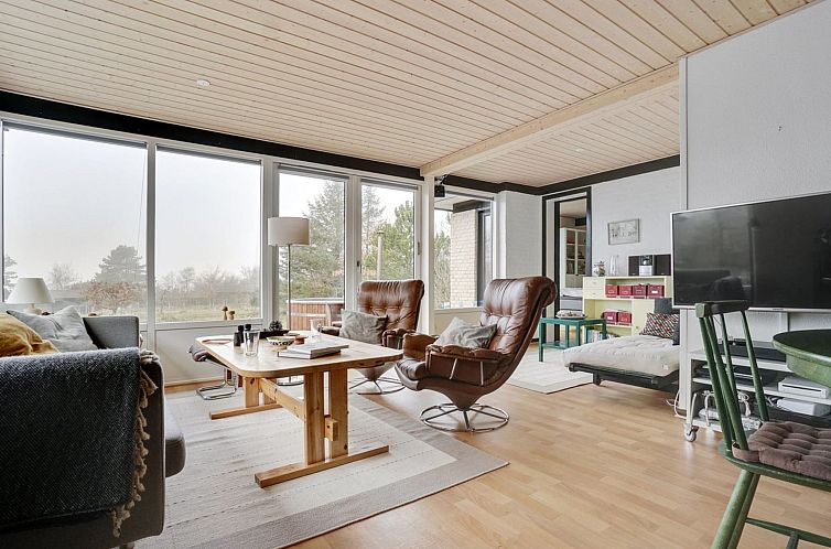 Vakantiehuis "Lefke" - 400m to the fjord