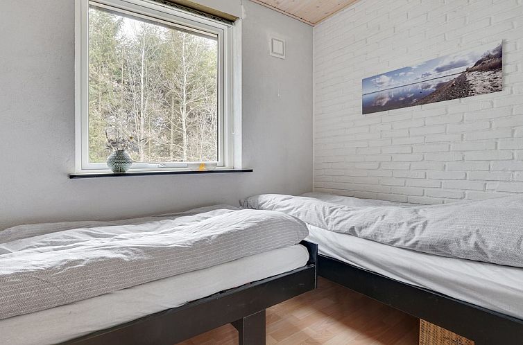 Vakantiehuis "Lefke" - 400m to the fjord