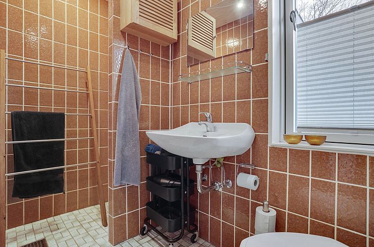 Vakantiehuis "Lefke" - 400m to the fjord