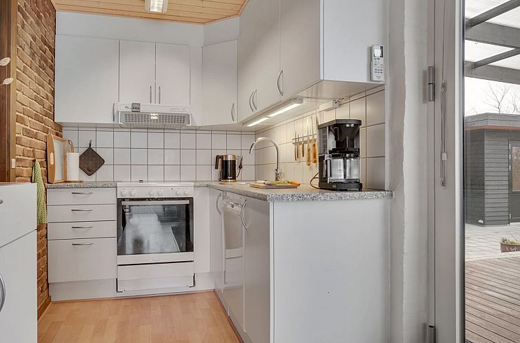 Vakantiehuis "Lefke" - 400m to the fjord