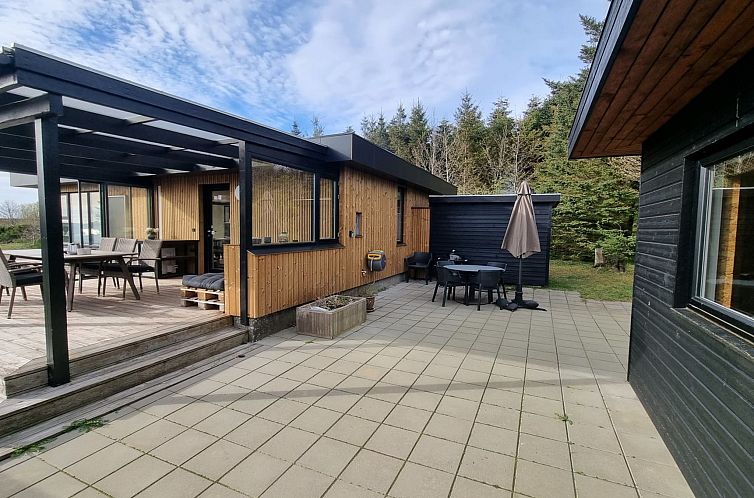 Vakantiehuis "Lefke" - 400m to the fjord