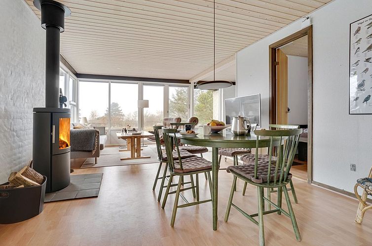 Vakantiehuis "Lefke" - 400m to the fjord