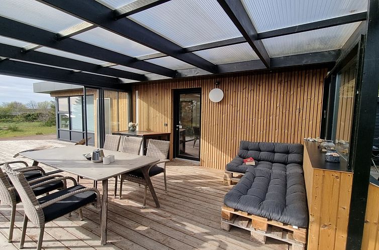 Vakantiehuis "Lefke" - 400m to the fjord