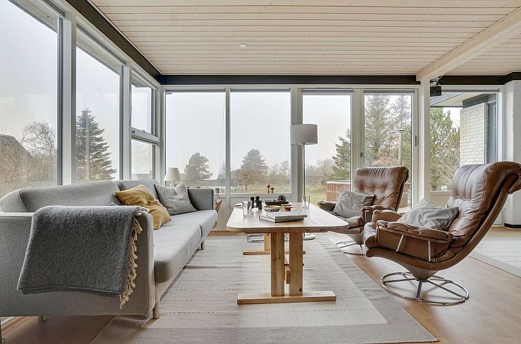 Vakantiehuis "Lefke" - 400m to the fjord