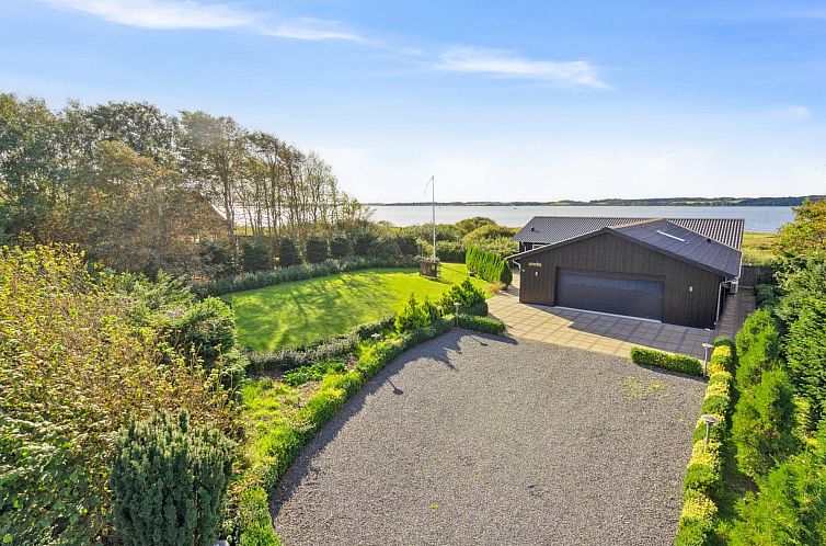 Vakantiehuis "Berta" - 70m to the fjord