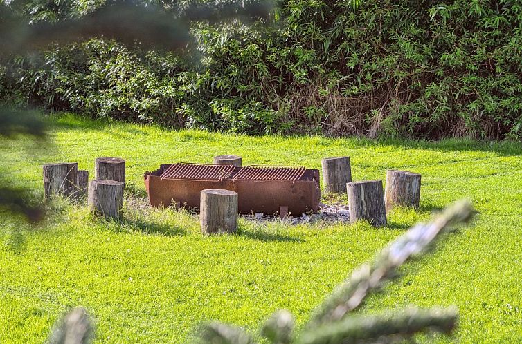 Vakantiehuis "Berta" - 70m to the fjord