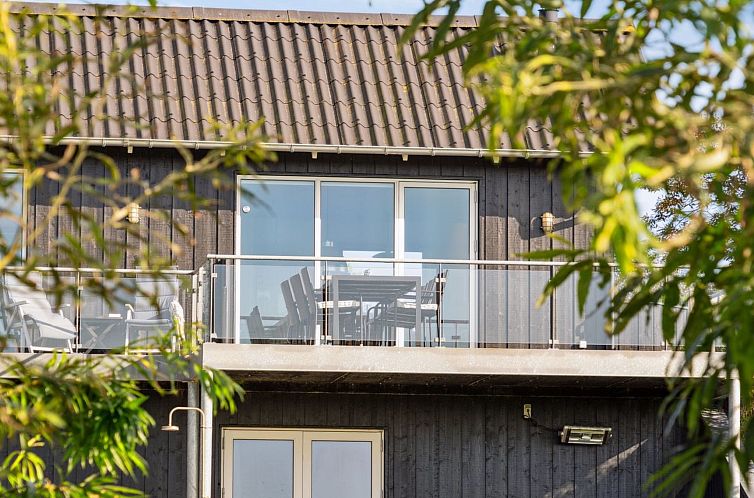 Vakantiehuis "Berta" - 70m to the fjord