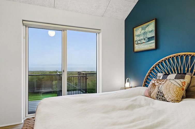 Vakantiehuis "Berta" - 70m to the fjord