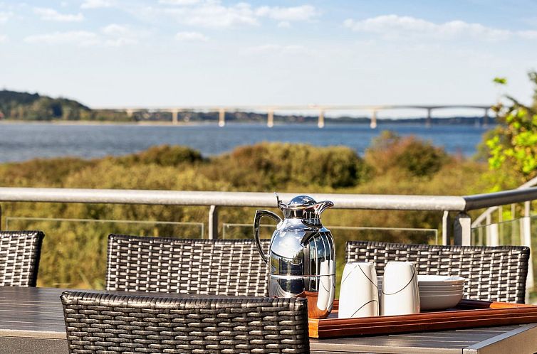 Vakantiehuis "Berta" - 70m to the fjord