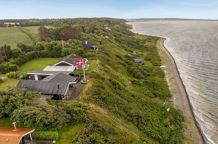 Vakantiehuis "Diderik" - 20m to the fjord