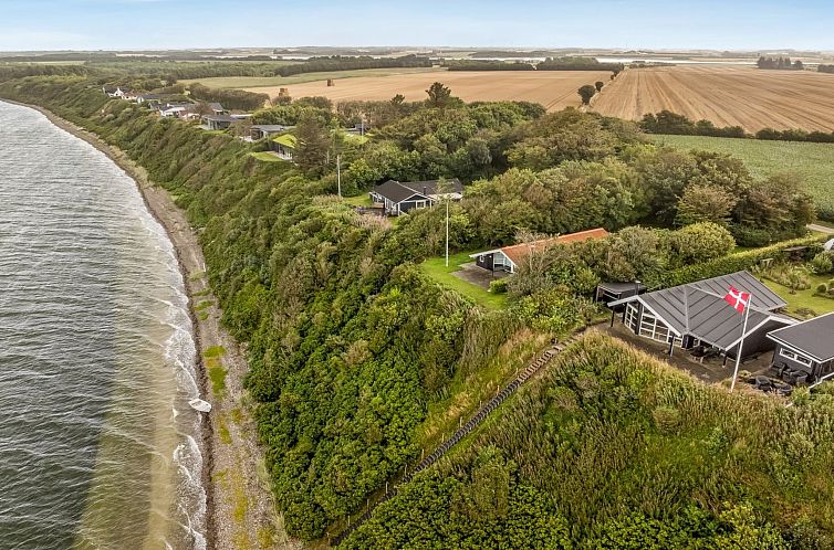 Vakantiehuis "Diderik" - 20m to the fjord