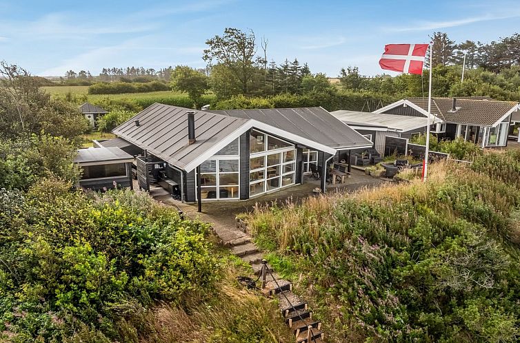 Vakantiehuis "Diderik" - 20m to the fjord