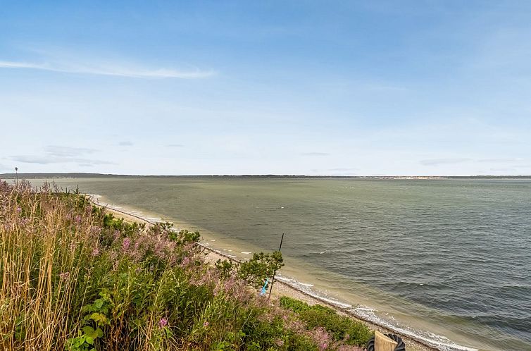 Vakantiehuis "Diderik" - 20m to the fjord