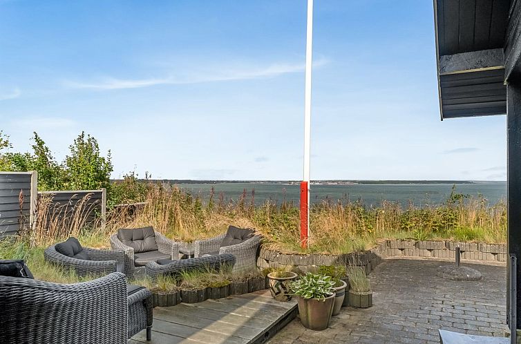 Vakantiehuis "Diderik" - 20m to the fjord